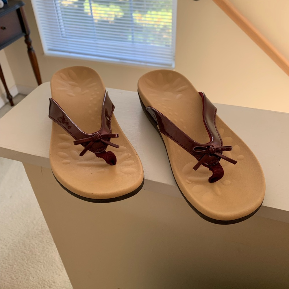 Flip flops